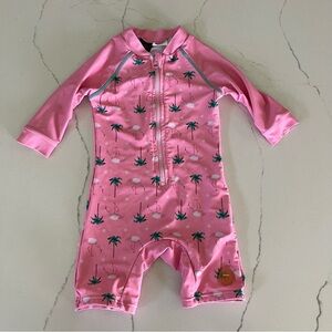 Bonverano Swimsuit 12-18m